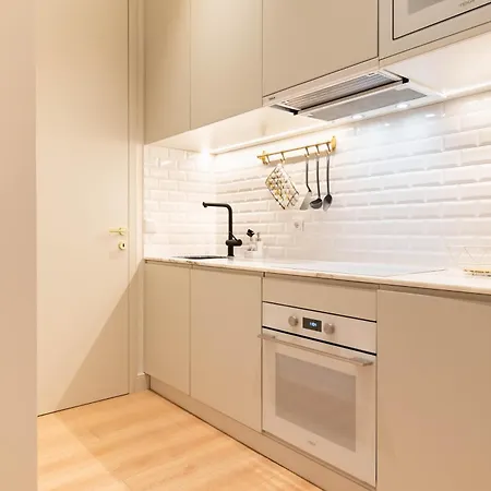 Apartman Escadaria 21 - Minho's Guest *