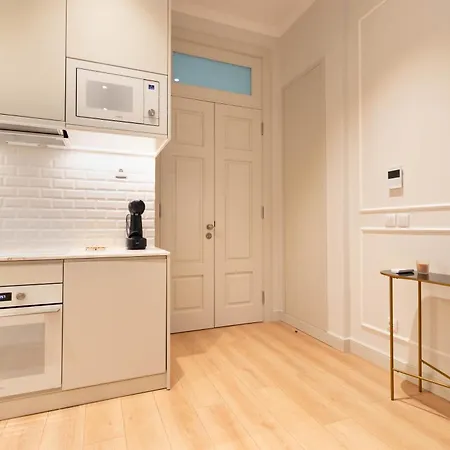 Escadaria 21 - Minho's Guest Apartment *